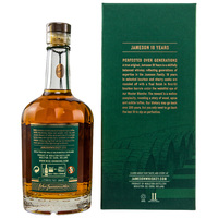 Jameson 18 y.o. Irish Whiskey 